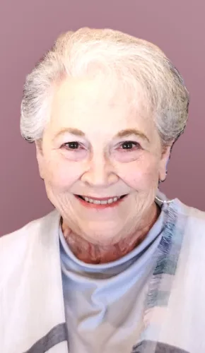 Virgie G. Doing 1940-2026